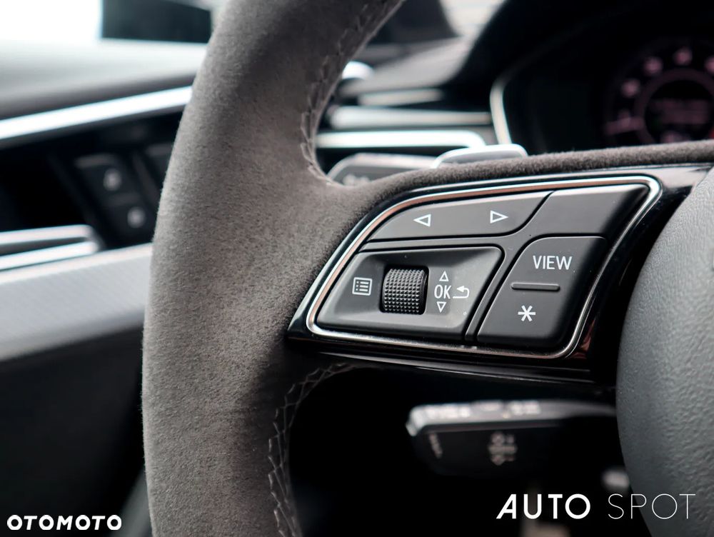 Audi RS4 Avant TFSI Quattro Tiptronic - 22