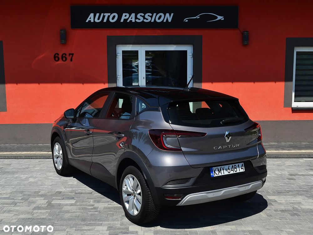 Renault Captur TCe 90 EVOLUTION - 2
