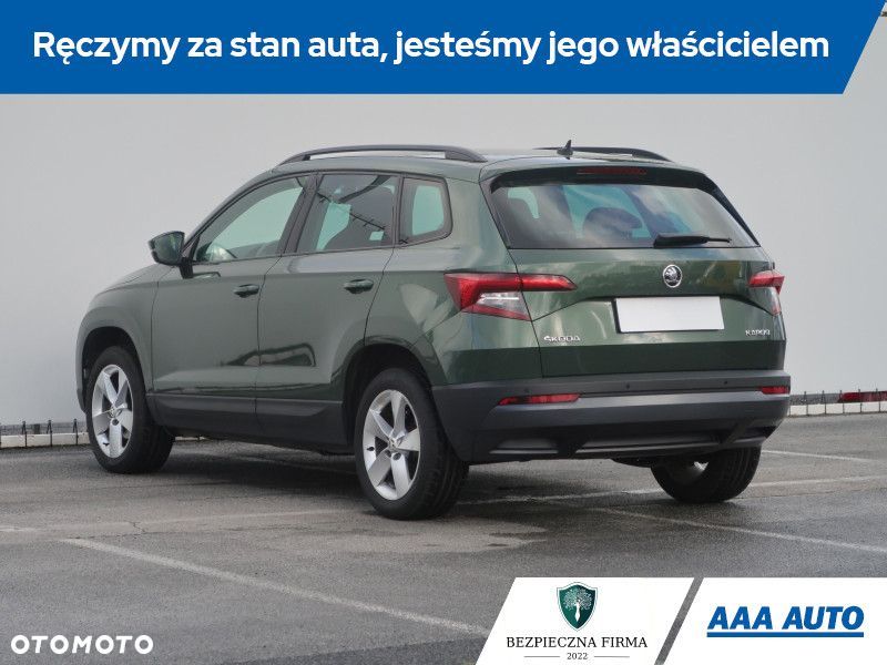 Skoda Karoq - 5