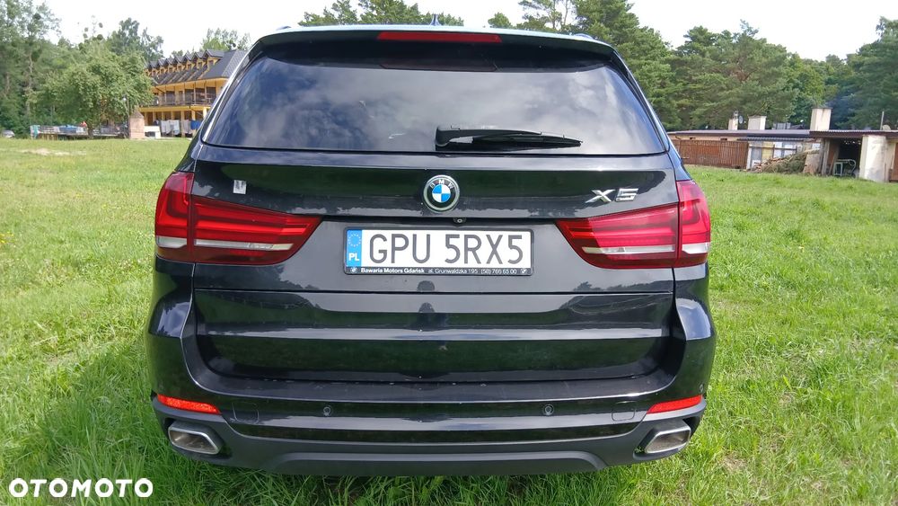 BMW X5 - 8