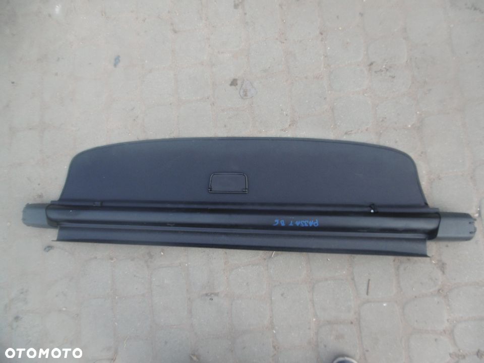 Roleta PASSAT B6 - 2