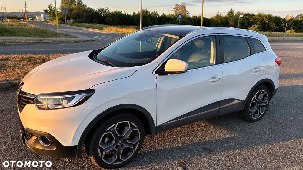 Renault Kadjar 1.6 dCi Energy Spring Edition Plus - 2