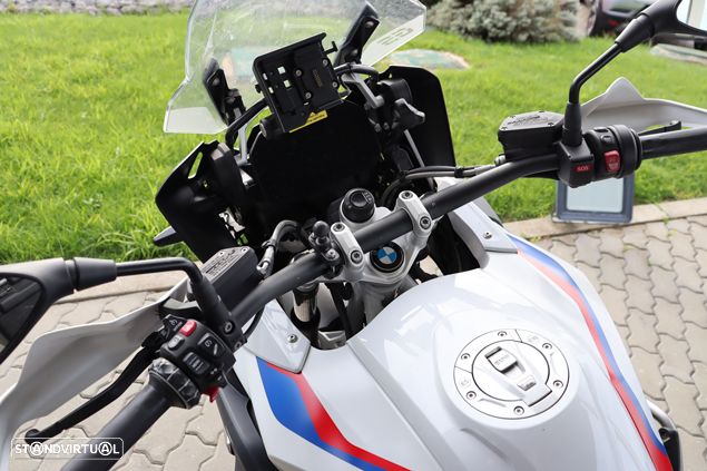 BMW R 1250 GS Rallye - 4