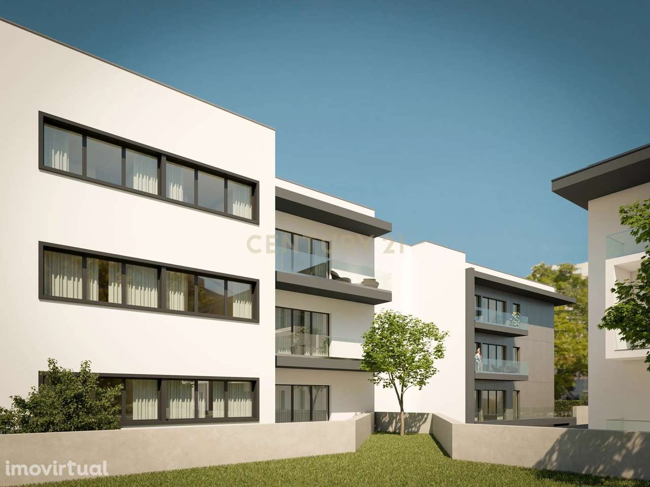 Apartamento T3 Novo - Grande imagem: 5/11