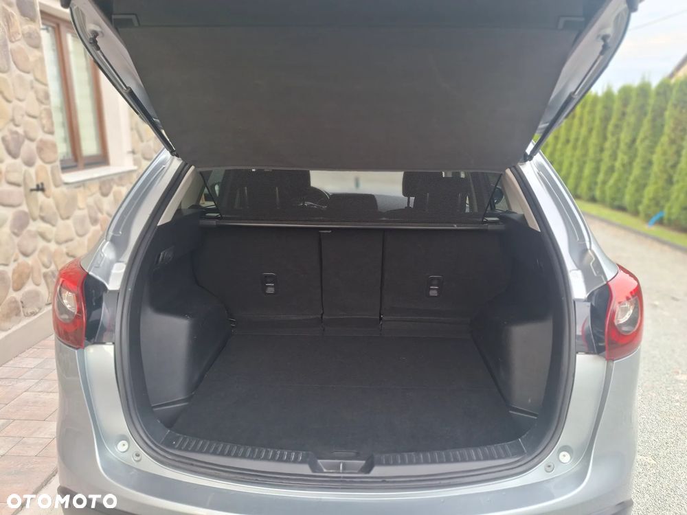 Mazda CX-5 2.2 D Skyenergy 2WD - 17