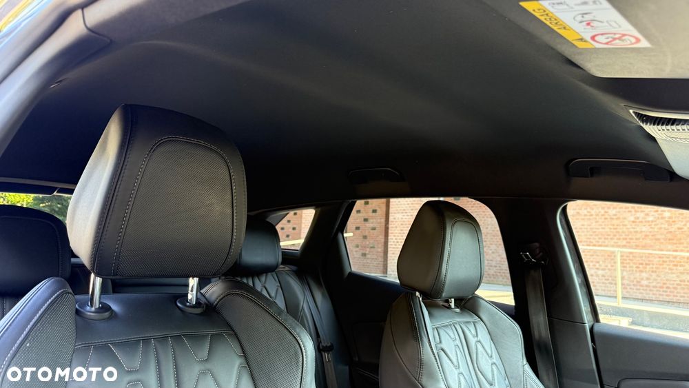 Peugeot 3008 BlueHDi 180 Stop & Start EAT8 GT - 22