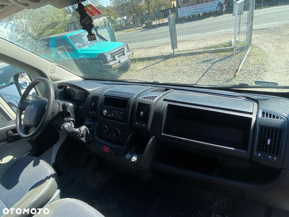 Citroën Jumper - 15