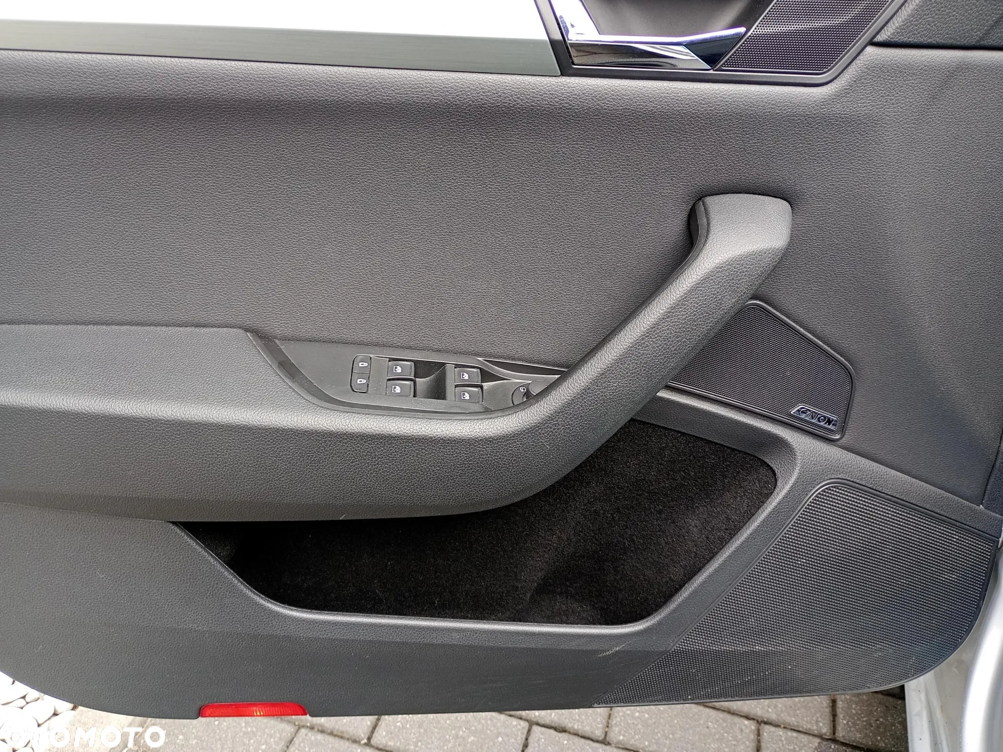 Skoda Superb 2.0 TDI Ambition - 13