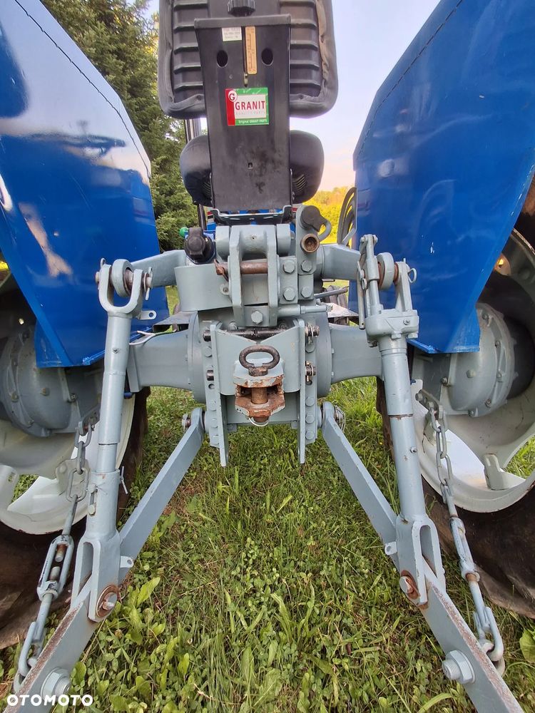 Landini 5500 - 14
