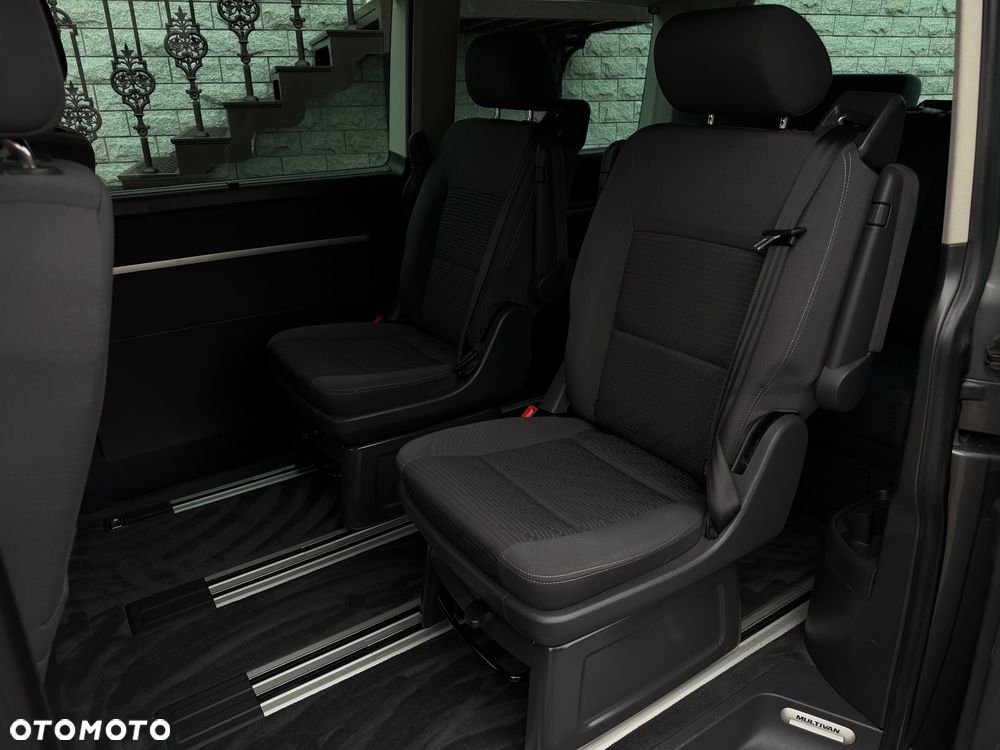Volkswagen Multivan L1 Business - 22