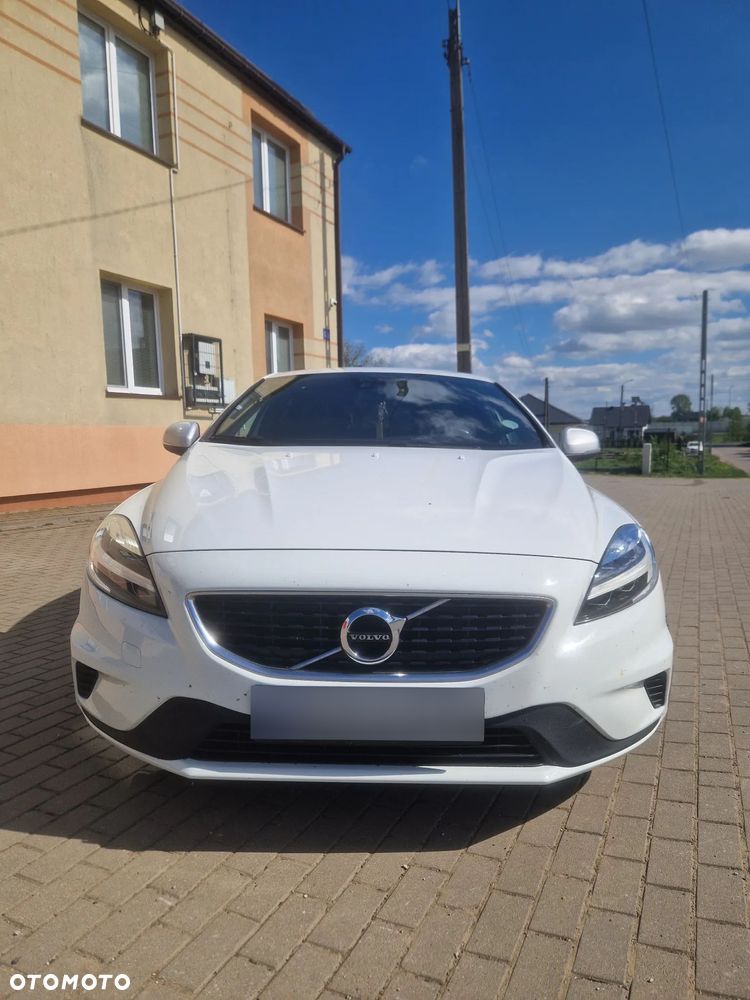 Volvo V40 D3 Geartronic RDesign - 15