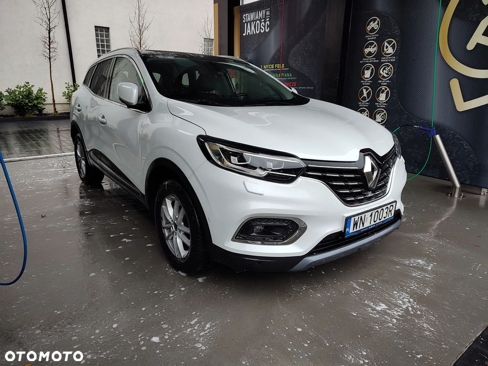 Renault Kadjar - 2