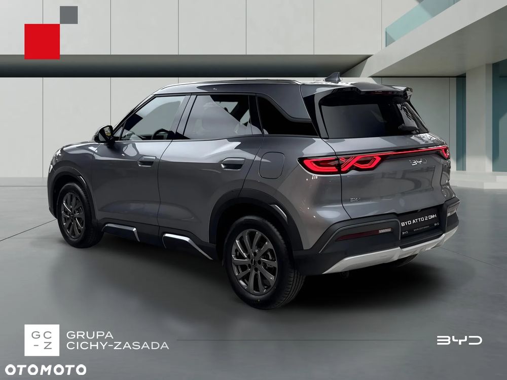 BYD Atto 2 - 3