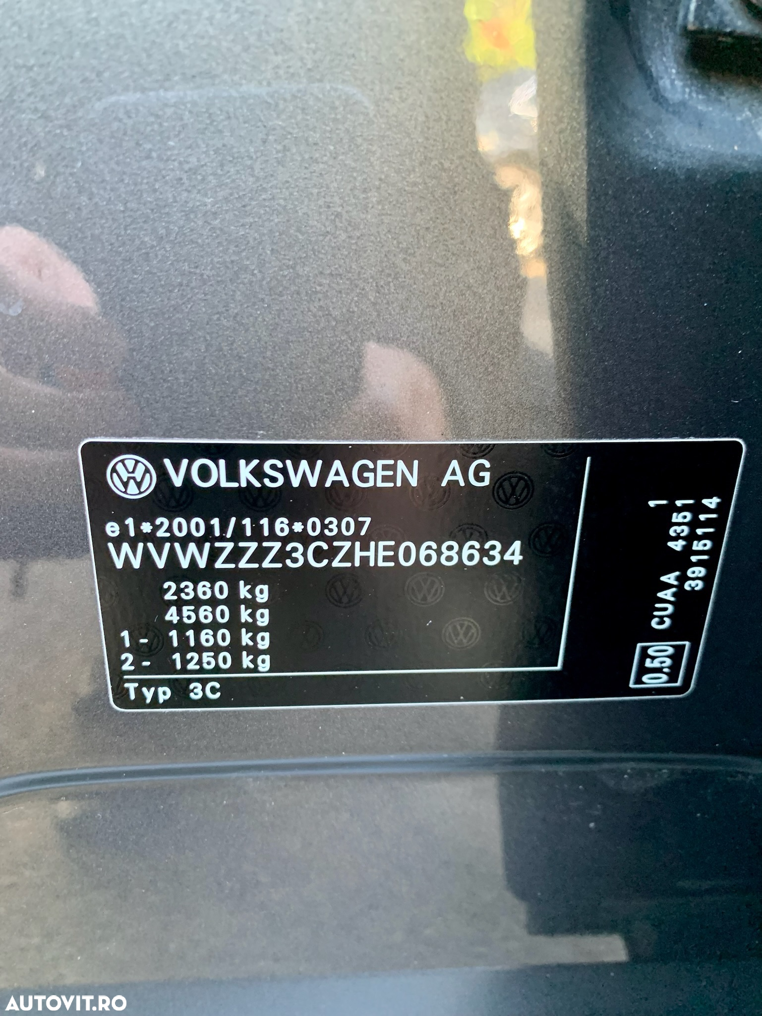 Volkswagen Passat Alltrack 2.0 biTDI 4Mot DSG - 27