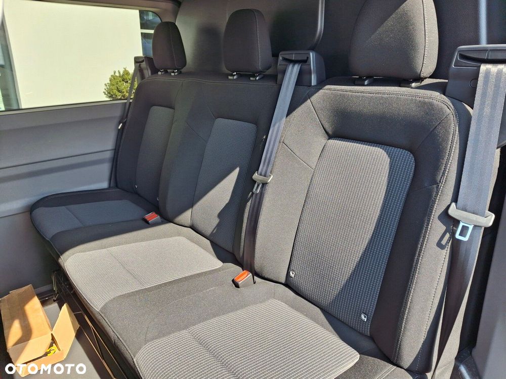 Volkswagen Transporter - 27