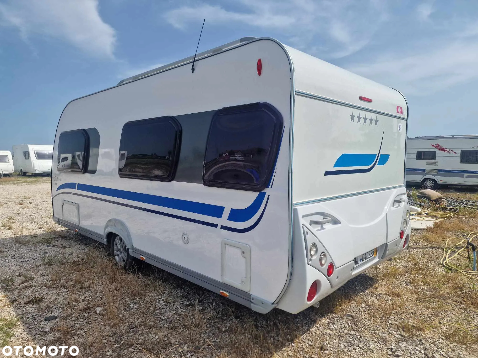 Adria Adiva 513 LT - 4