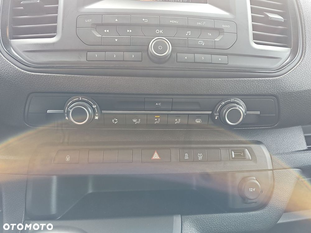 Toyota proace - 27