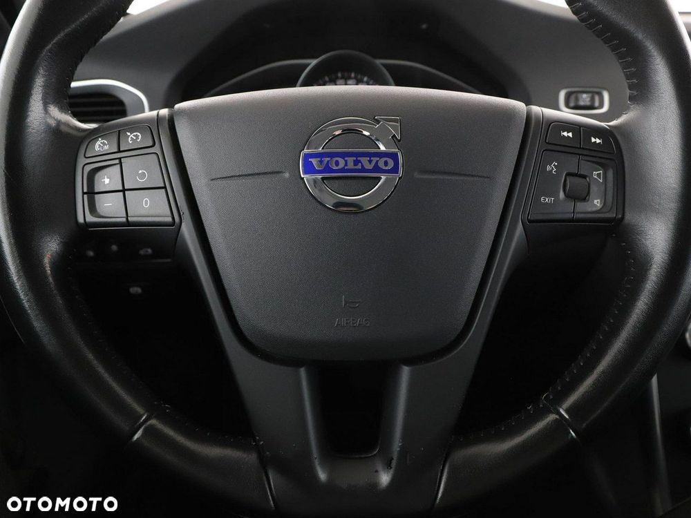 Volvo V60 D3 Geartronic Linje Business - 21