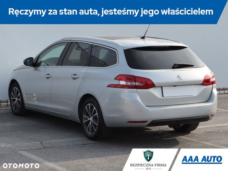 Peugeot 308 - 6