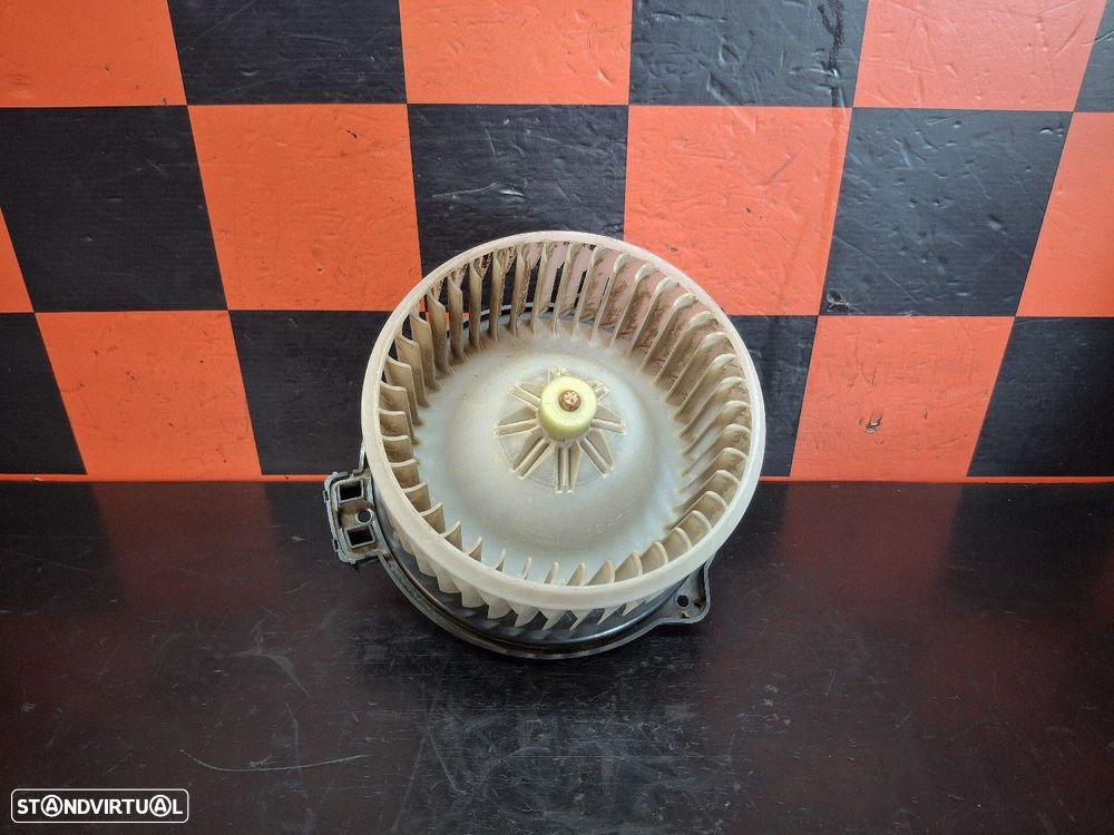 Motor De Sofagem Isuzu Elf Camião De Plataforma/Chassis (Nkr8_, Nkq8_) - 1