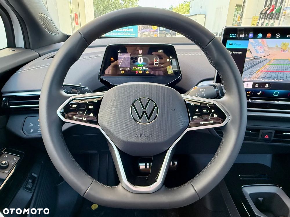 Volkswagen ID.4 77kWh Pro - 9