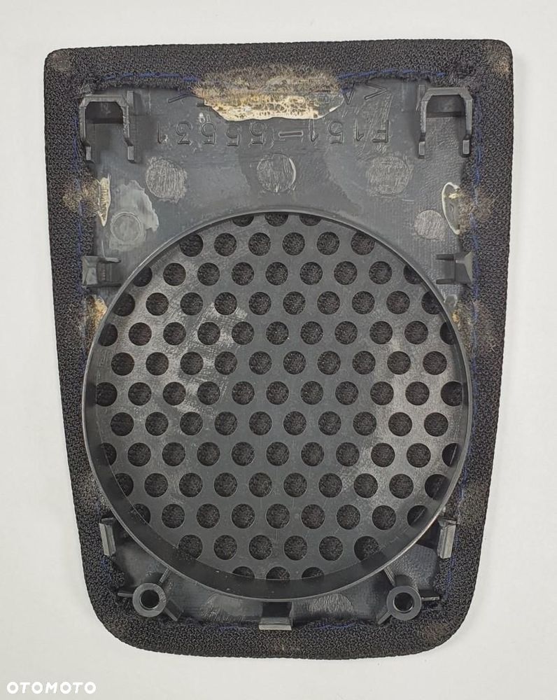 MASKOWNICA GŁOŚNIKA MAZDA RX-8 F151-55531 - 2