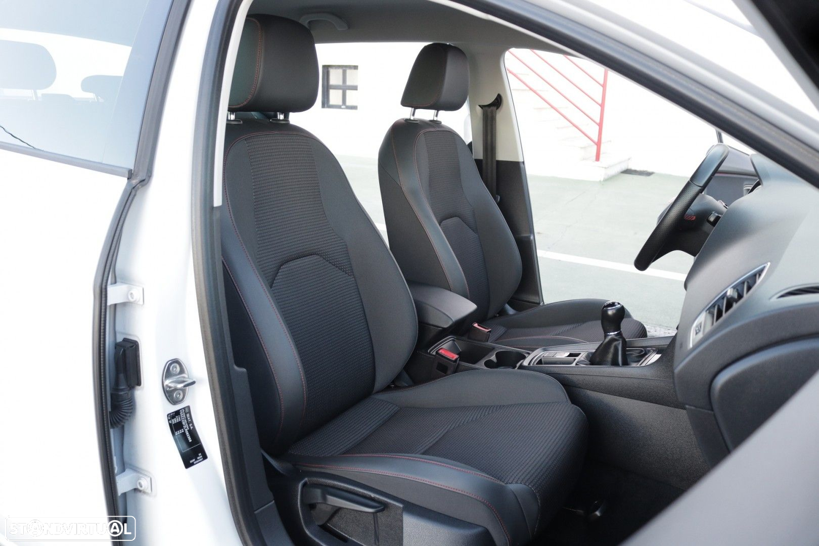 SEAT Leon ST 1.0 EcoTSI FR S/S - 21