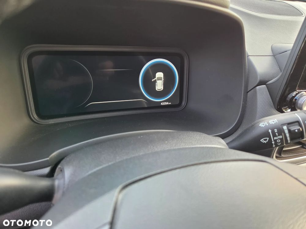 Hyundai Kona 64kWh Smart - 18