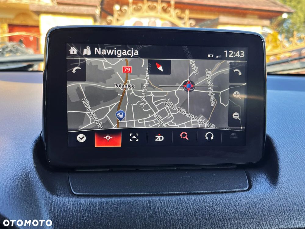 Mazda CX-3 2.0 Skypassion - 10