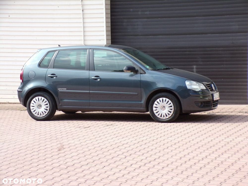 Volkswagen Polo - 5