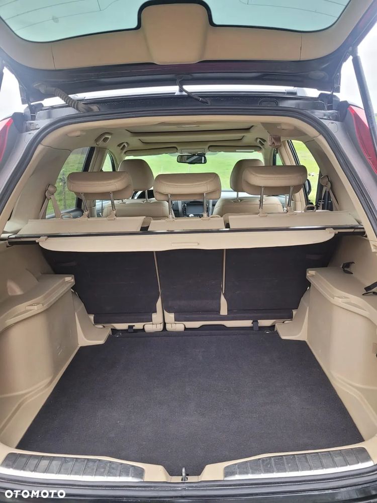 Honda CR-V 2.0 Executive NAVI - 12