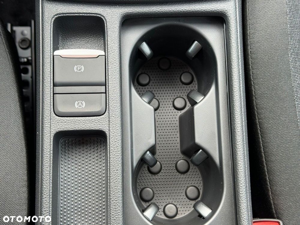 Skoda Octavia 1.5 TSI mHEV Essence DSG - 17