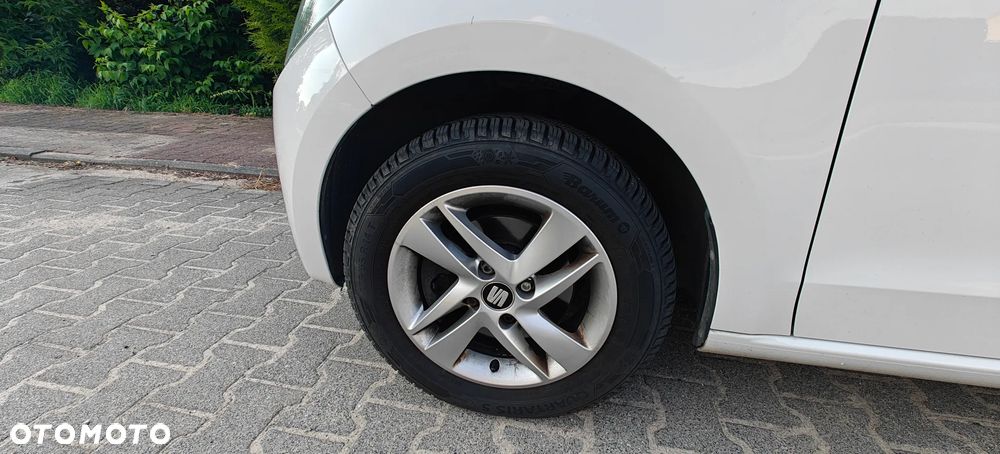 Seat Mii 1.0 Style - 6