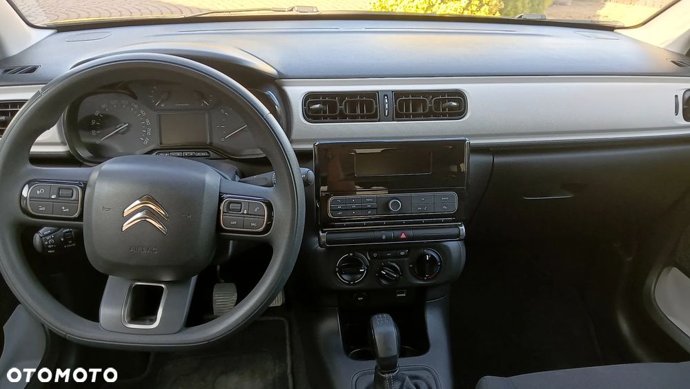 Citroën C3 Pure Tech 83 S&S FEEL - 16