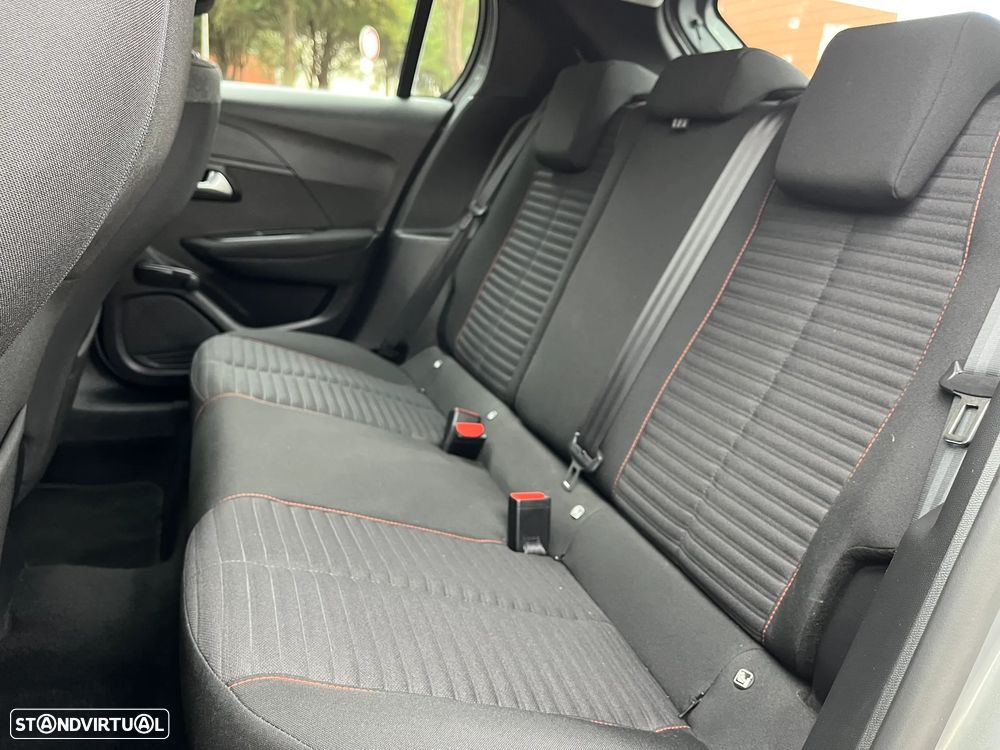 Peugeot 208 1.5 BlueHDi Active - 6