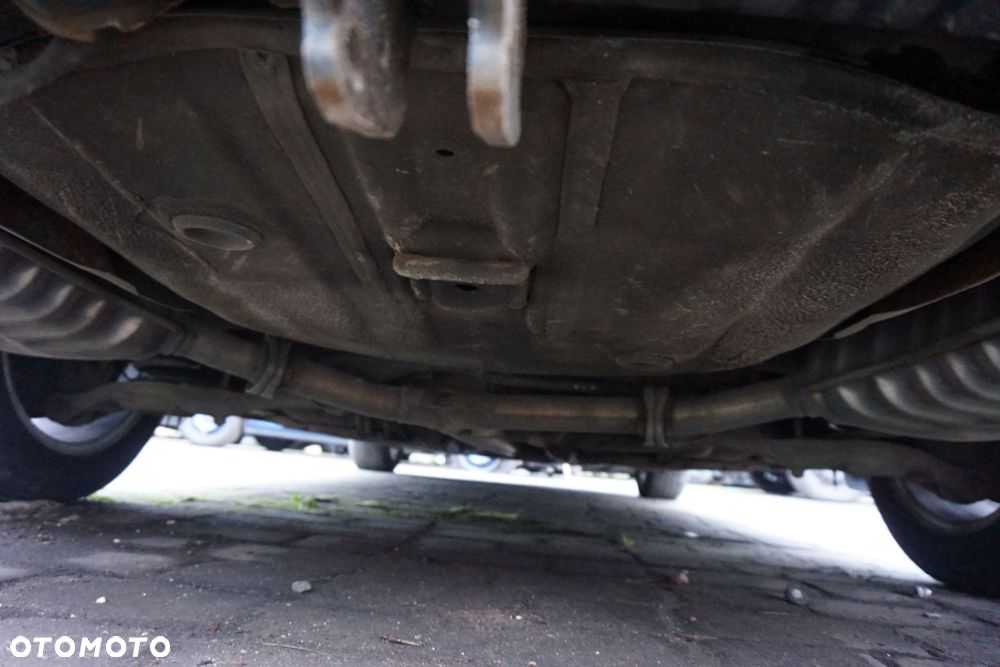 TYLNA OŚ BELKA ZAWIESZENIA I40 VF SEDAN 55405-3Z750 52710-3Z010 52720-3Z010 52730-3S200 HYUNDAI 2011-2014 - 1