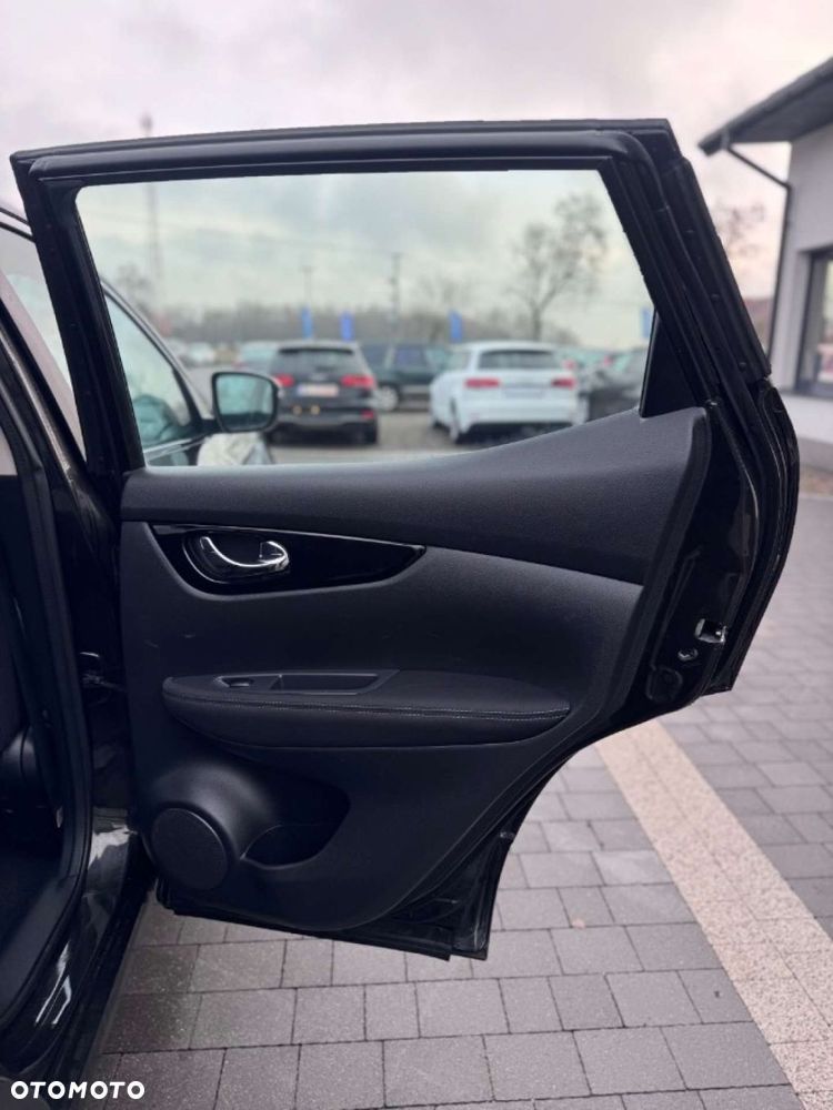 Nissan Qashqai - 28