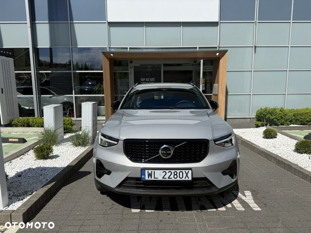Volvo XC 40 B3 Plus Dark - 9