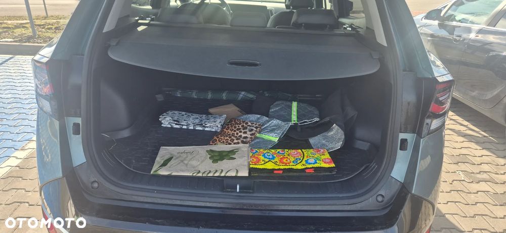 Kia Sportage 1.6 T-GDI Business Line 2WD DCT - 5