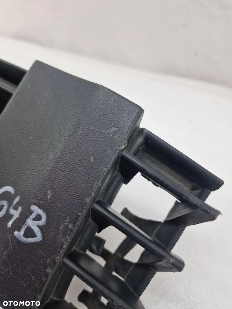 VW PASSAT B5 LIFT 3B0 00-05 PRAWA KRATKA BOCZNA ZDERZAKA PRZEDNIEGO PRZÓD , NR 3B0853666L , 3B0853666G , 3B0853666 L / G , NR AUKCJI E/64 - 11