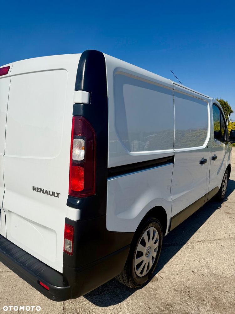 Renault Trafic 1.6 dCi - 5