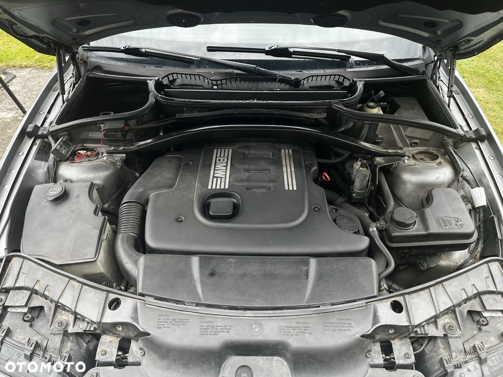 BMW X3 - 8