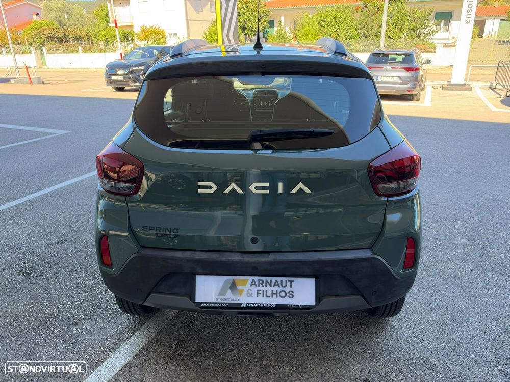 Dacia Spring Electric 45 Expression - 4