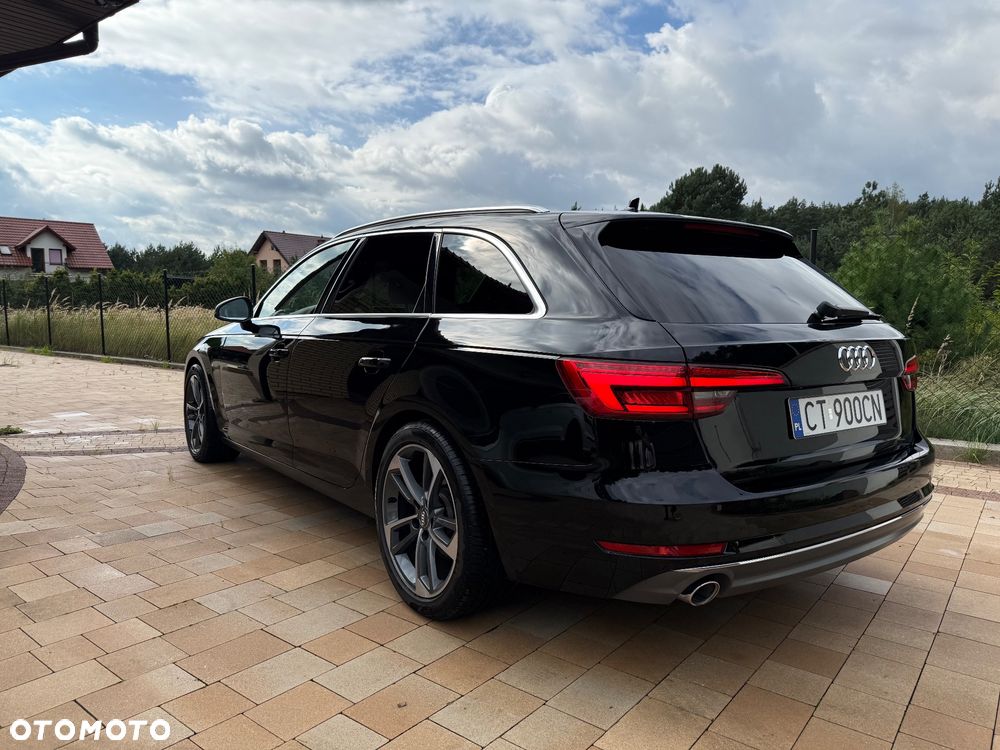 Audi A4 - 2