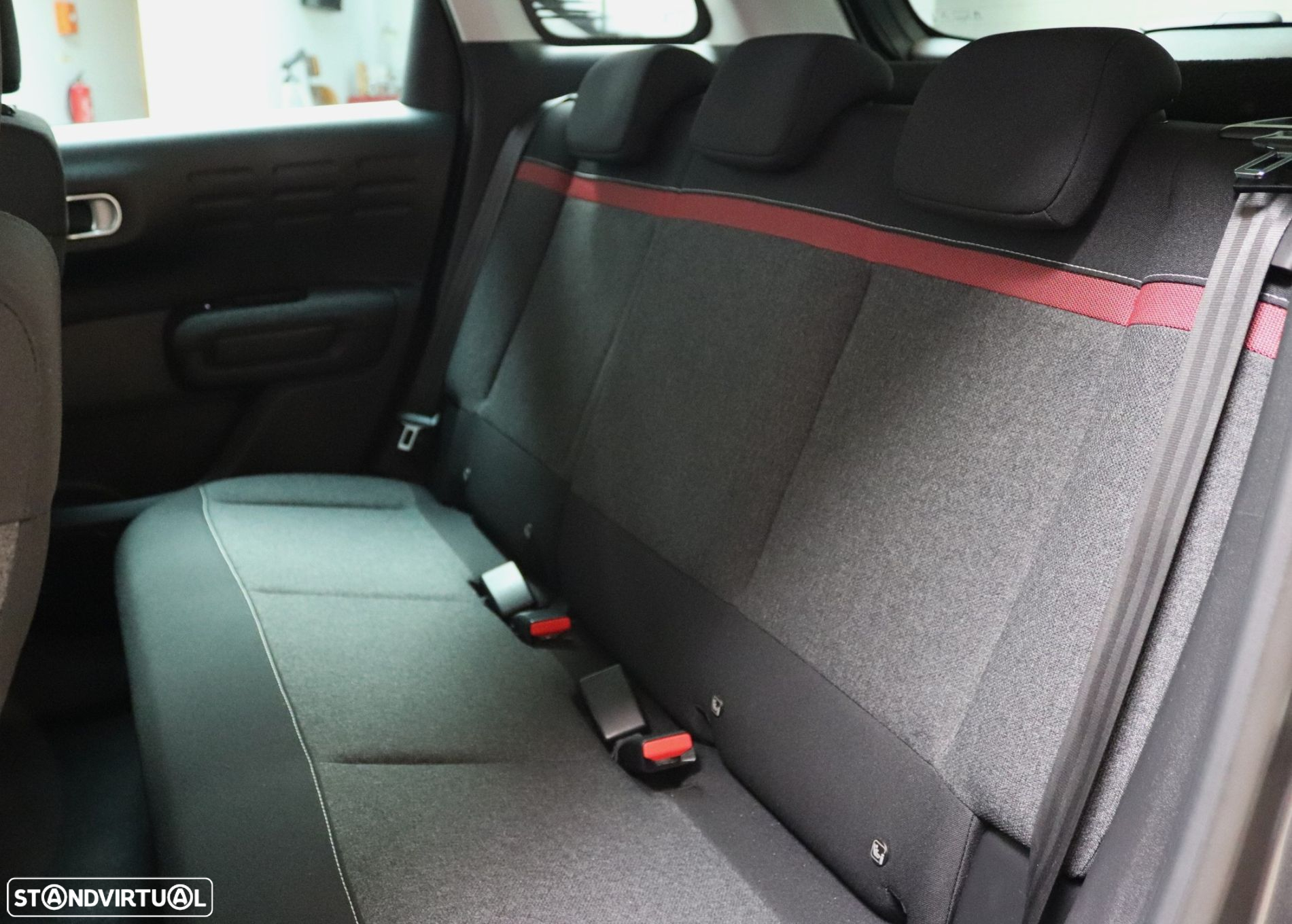 Citroën C3 Aircross 1.2 PureTech C-Series - 5