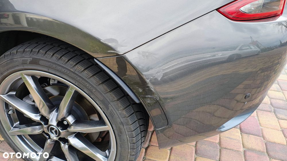 Mazda MX-5 2.0 Exclusive-Line i-ELOOP - 7