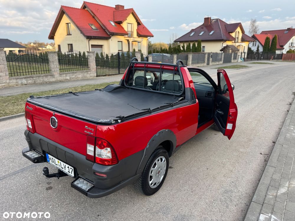 Fiat Strada Working - 40