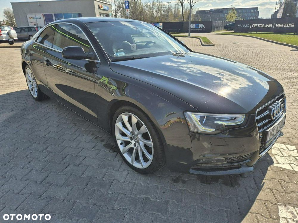 Audi A5 Coupé - 16