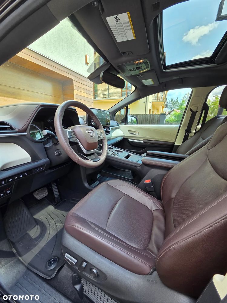 Toyota Sienna 2.7 - 11