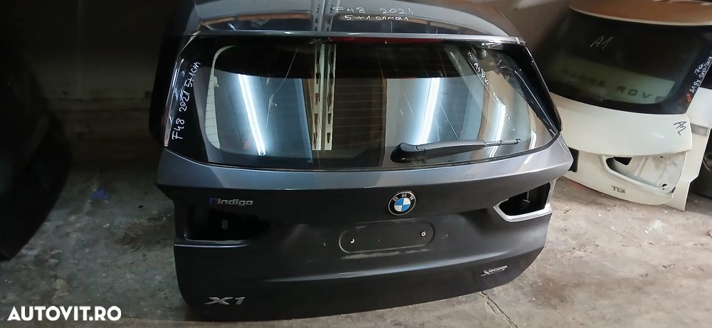 Haion BMW X1 F48 2021 - 5